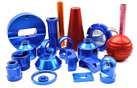 Learn how we manage anodizing thickness, color consistency, and dimensional accuracy for custom CNC aluminum parts. Support custom colors, batch production, and quality inspection.